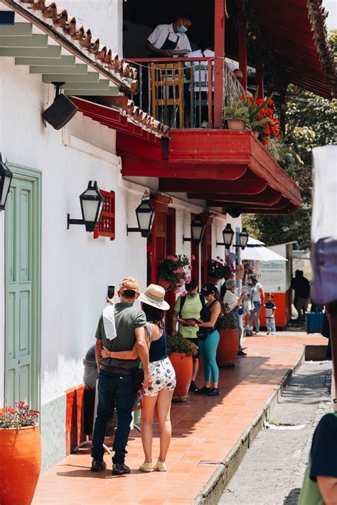 pueblito paisa homestead|Visiting Pueblito Paisa Medellín: Everything You Need to Know.
